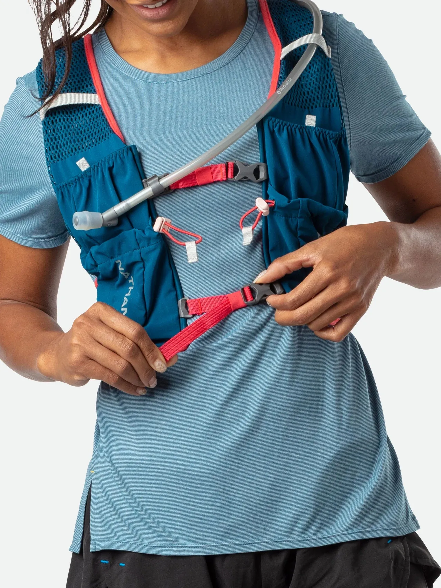 Nathan VaporAiress Lite 4 Liter Women's Hydration Vest