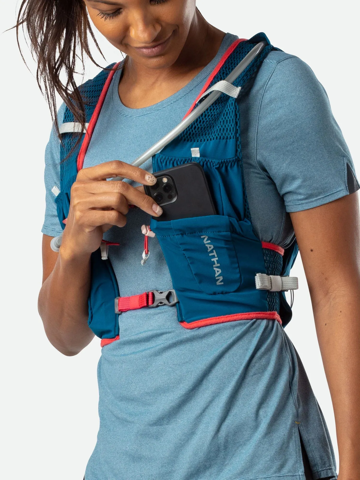 Nathan VaporAiress Lite 4 Liter Women's Hydration Vest