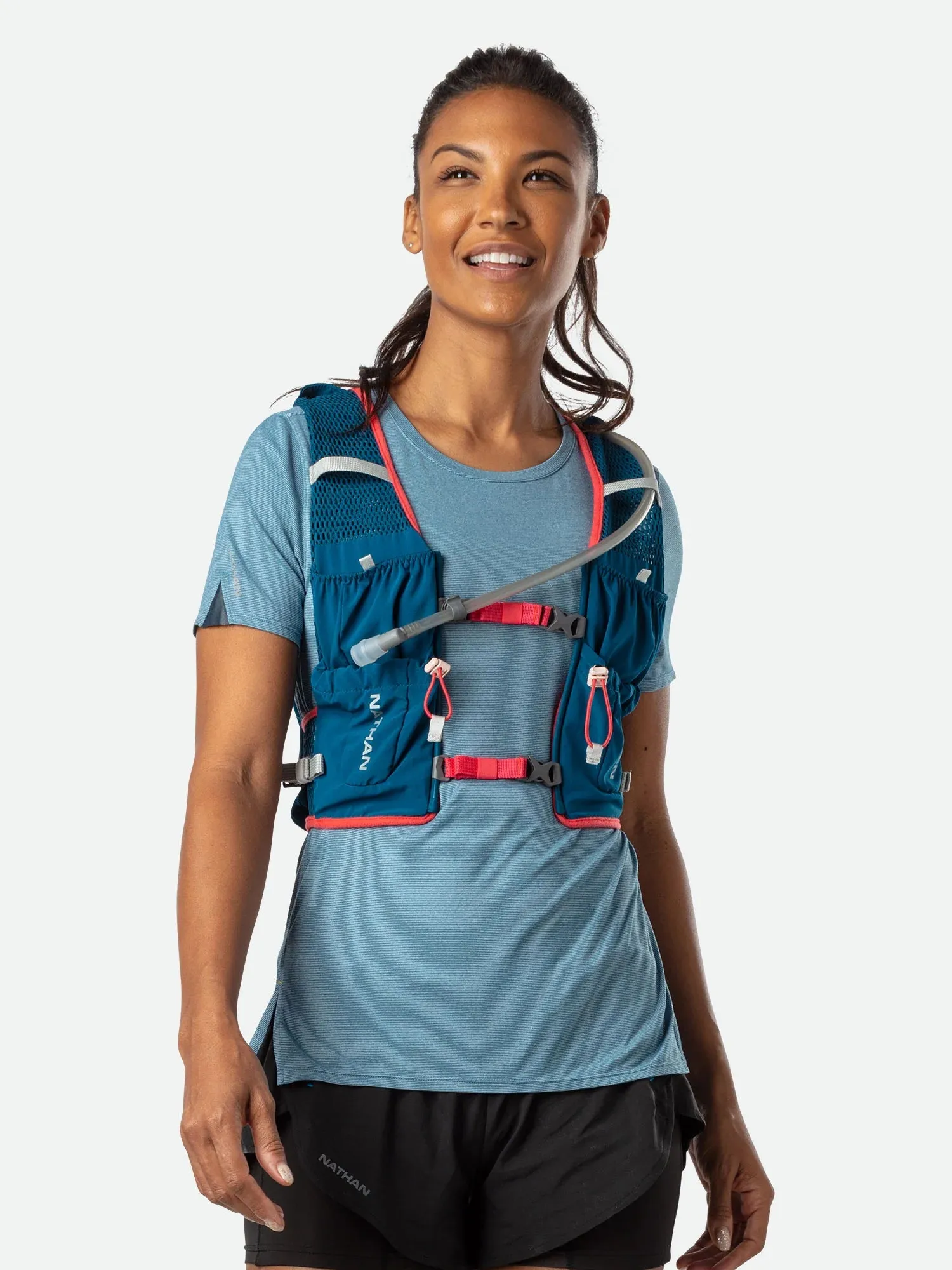 Nathan VaporAiress Lite 4 Liter Women's Hydration Vest