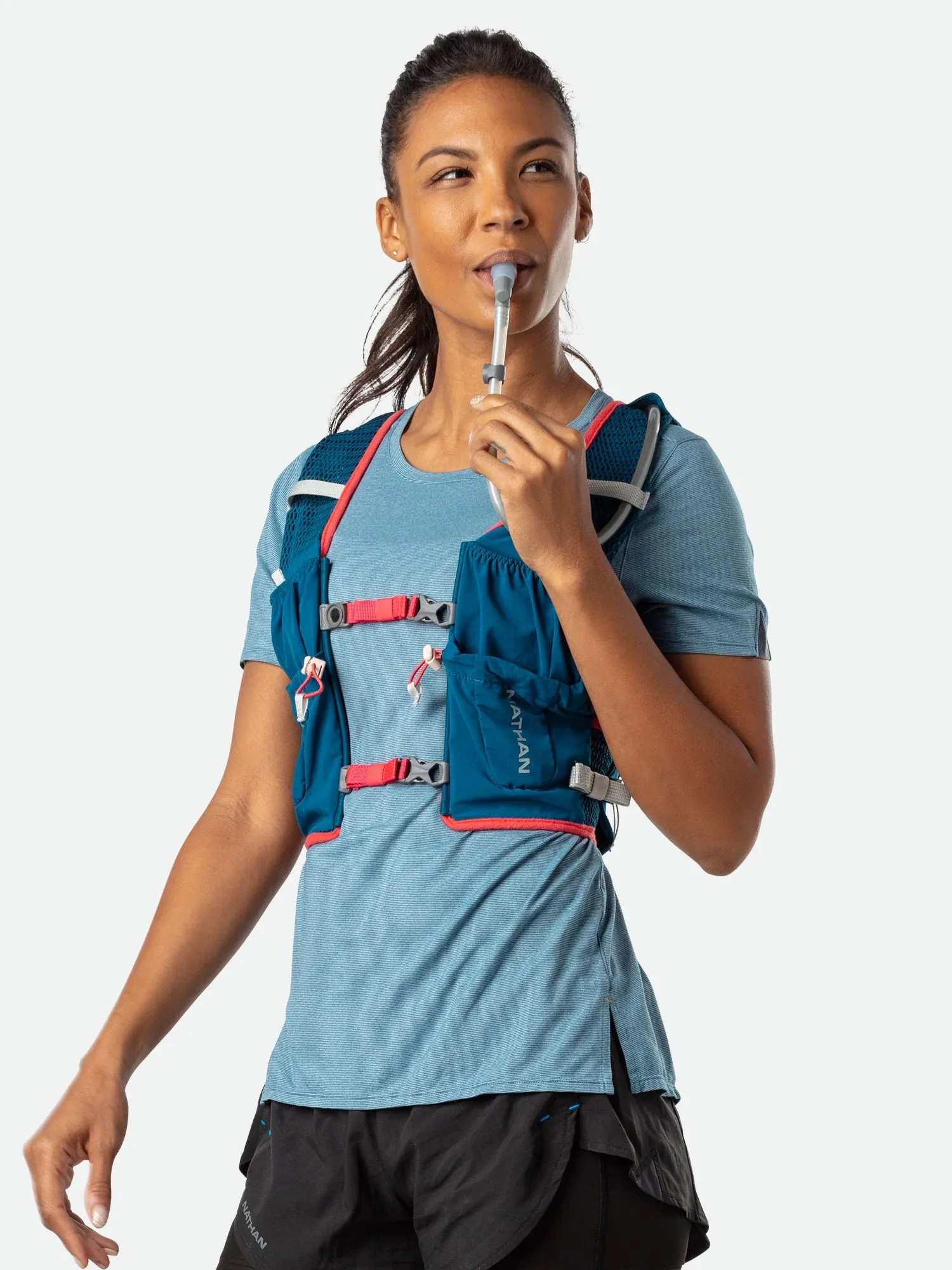 Nathan VaporAiress Lite 4 Liter Women's Hydration Vest