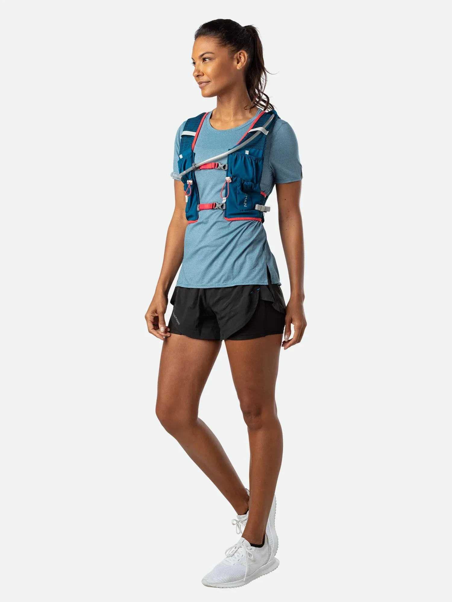 Nathan VaporAiress Lite 4 Liter Women's Hydration Vest