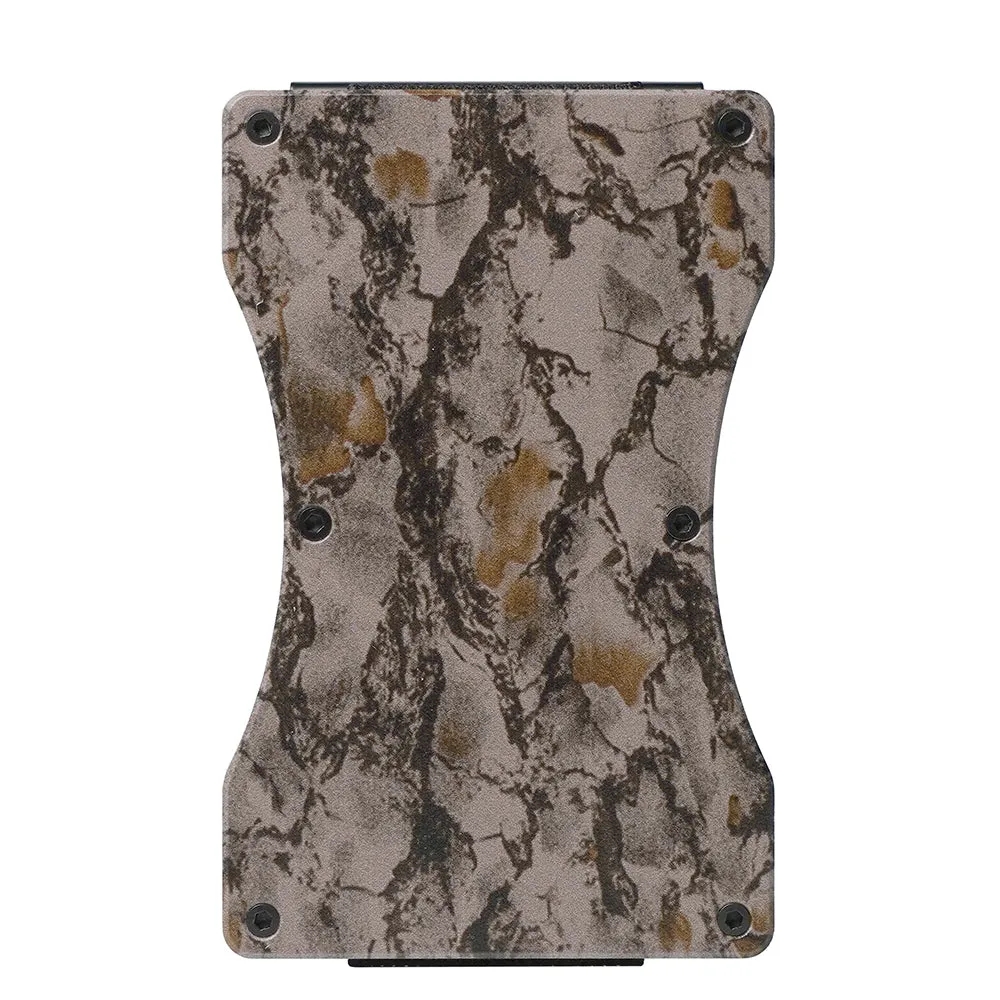 Natural Gear Natural® Camo Slim Wallet