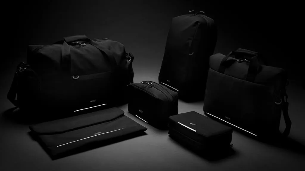 Navlaka za laptop s RFID zaštitom