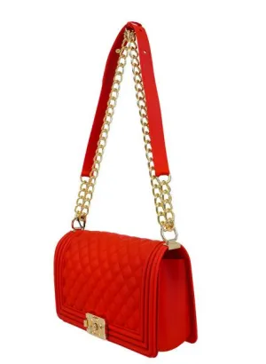 Nellica 2.0 (Red)
