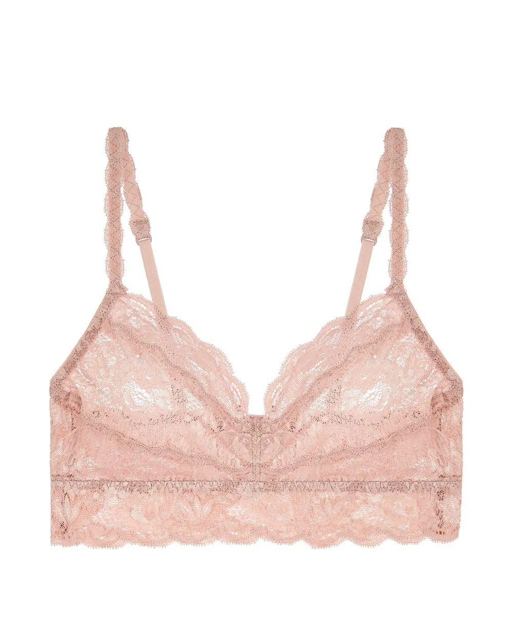 Never Say Never Sweetie Bralette
