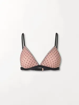 New Dot Tassie Bra