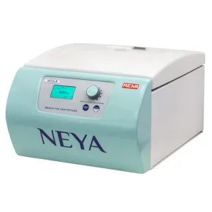 NEYA 8 BASIC ventilated centrifuge