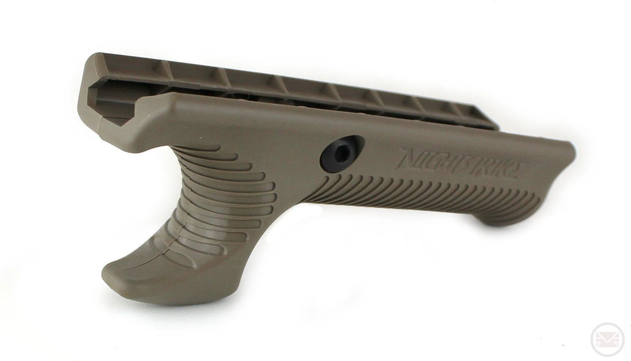 NightStrike Sidewinder Angled Fore Grip