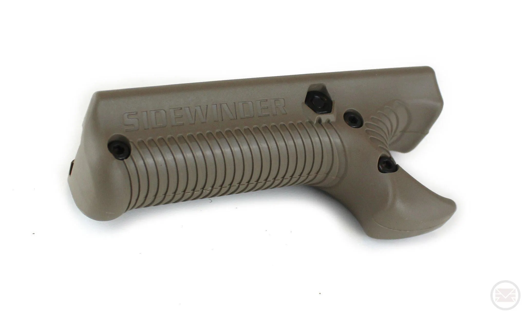 NightStrike Sidewinder Angled Fore Grip