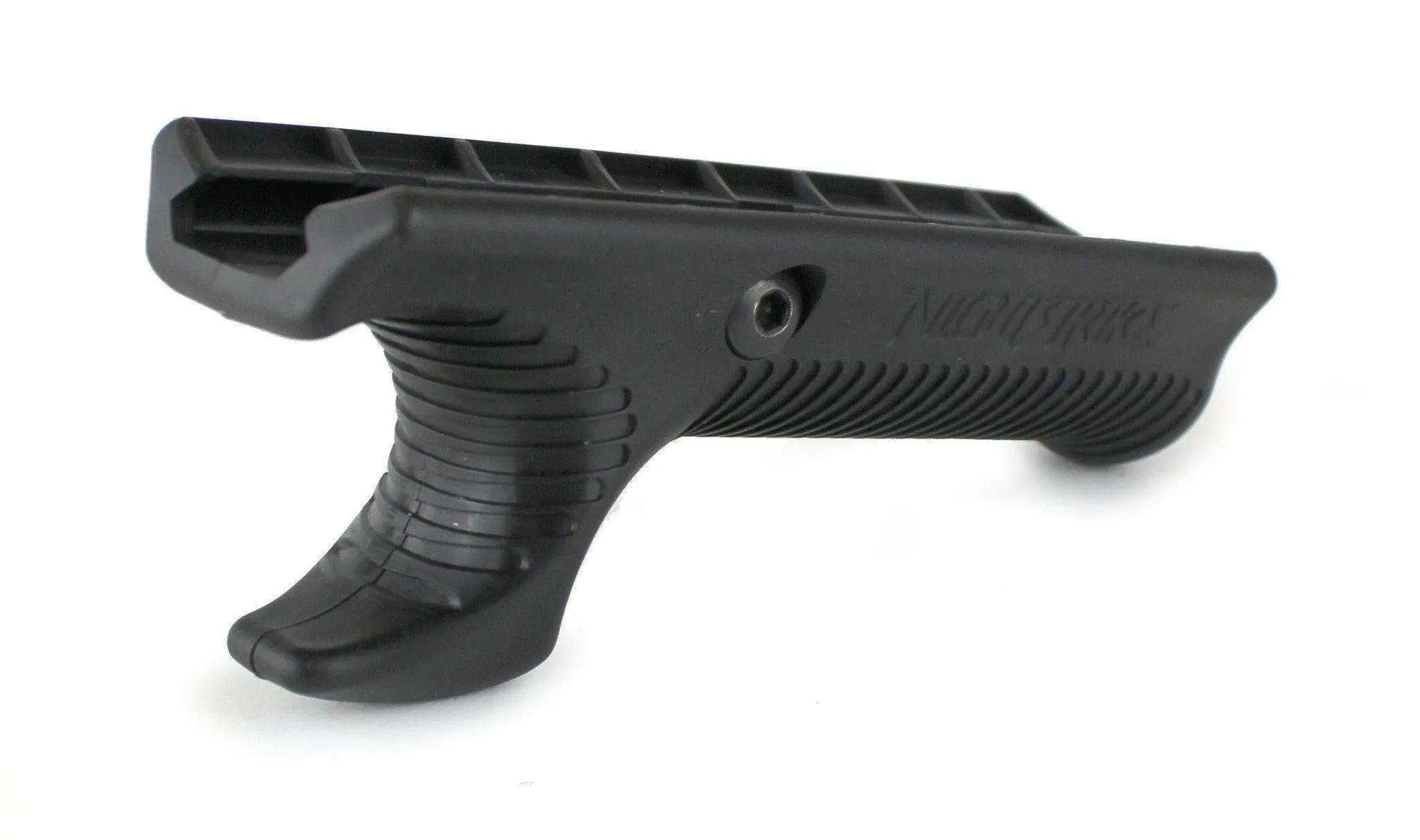 NightStrike Sidewinder Angled Fore Grip