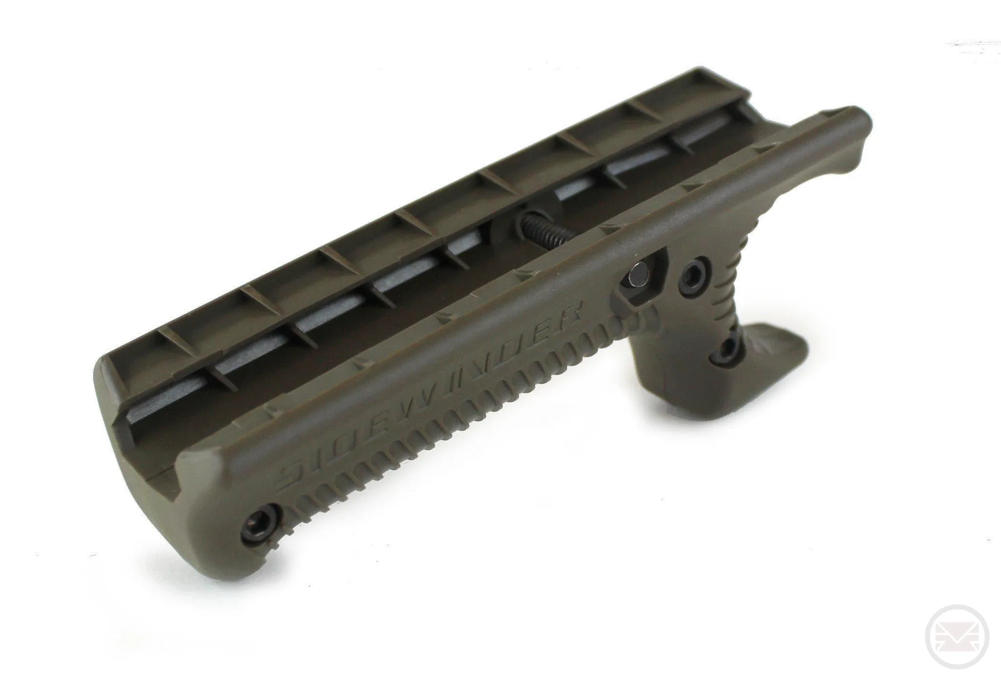NightStrike Sidewinder Angled Fore Grip