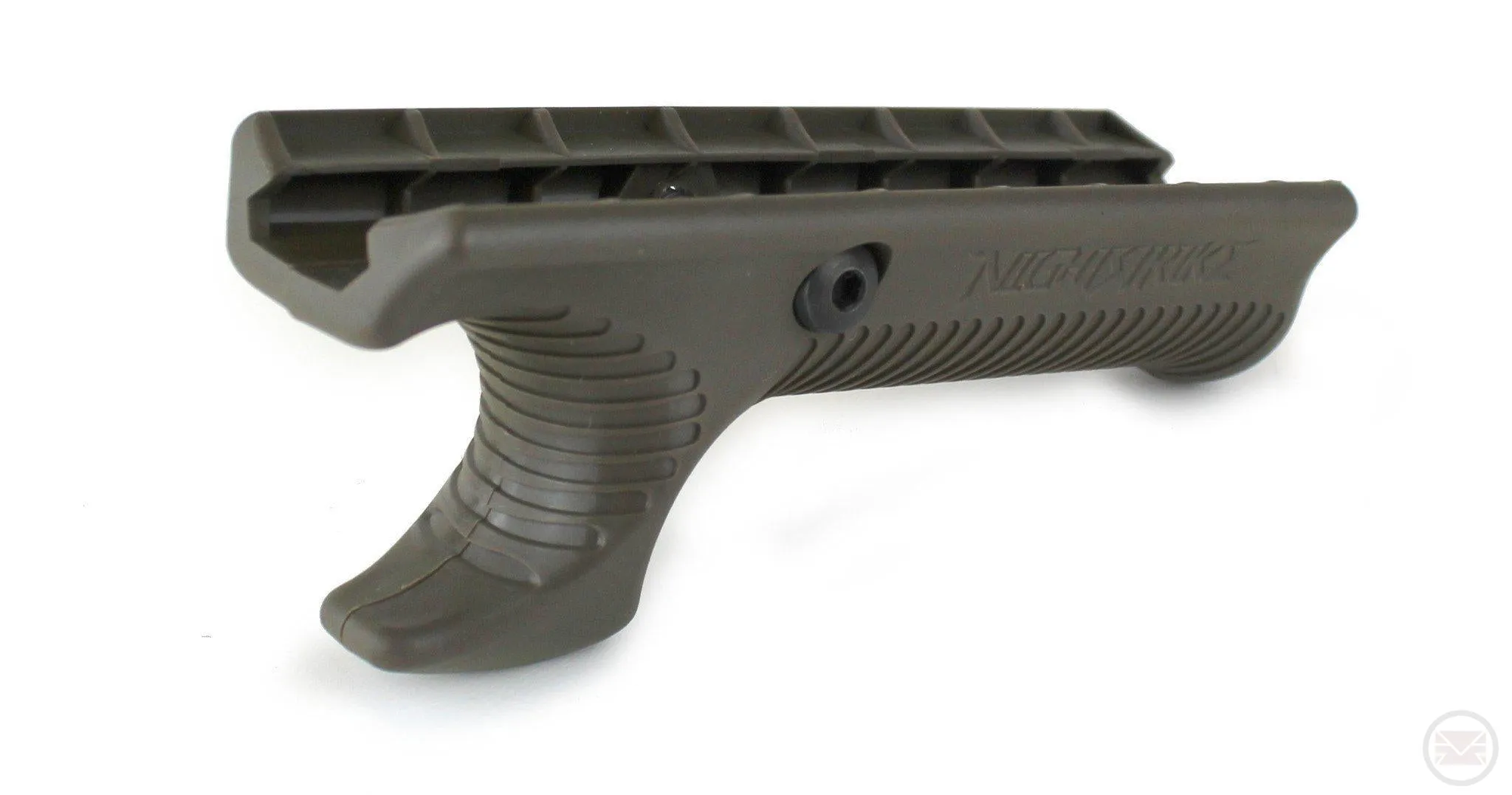 NightStrike Sidewinder Angled Fore Grip
