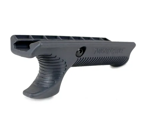 NightStrike Sidewinder Angled Fore Grip