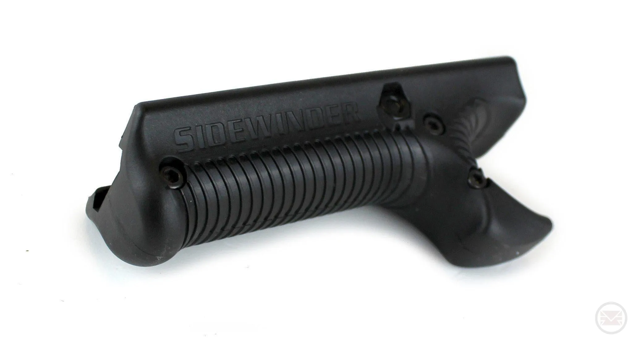 NightStrike Sidewinder Angled Fore Grip