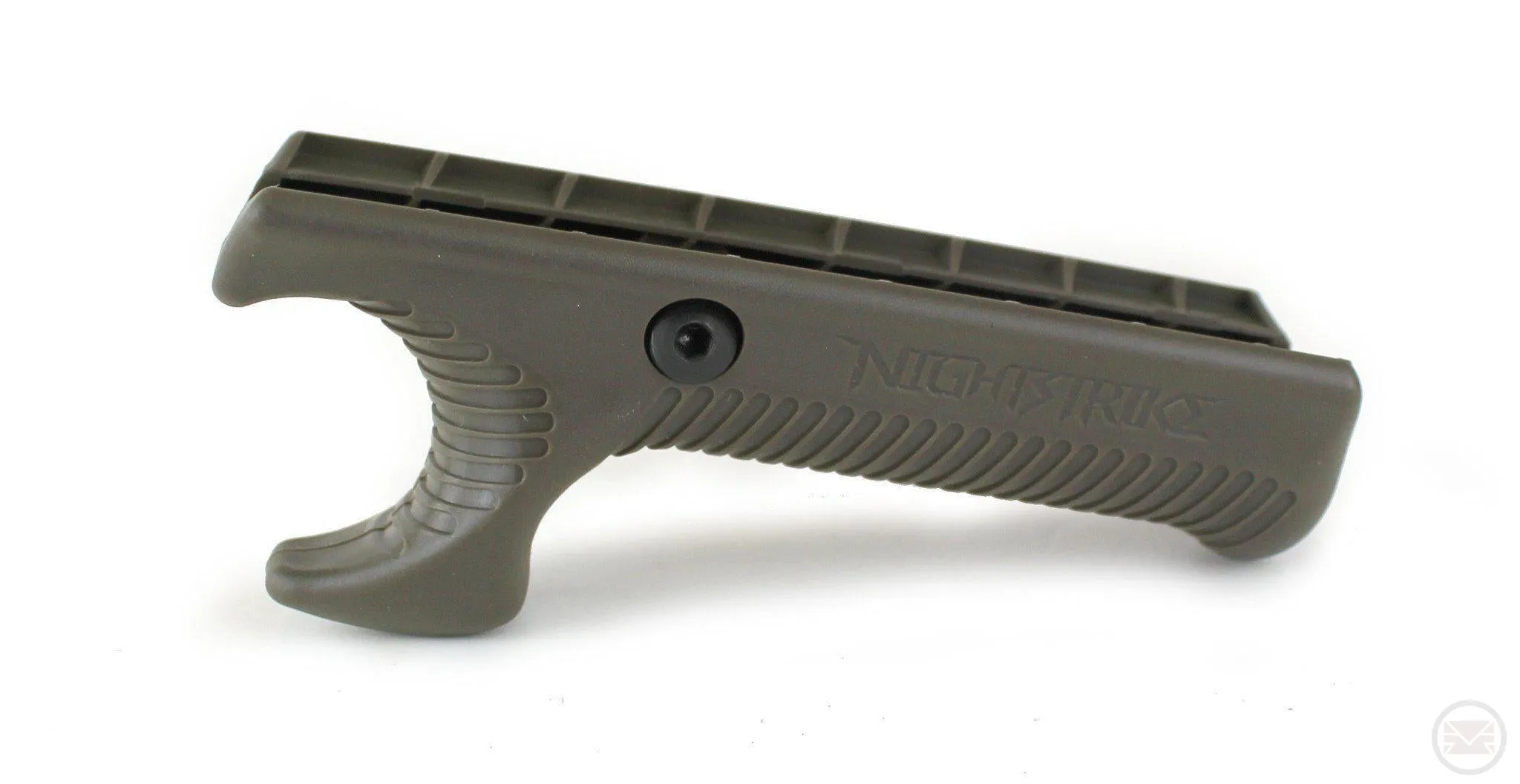 NightStrike Sidewinder Angled Fore Grip