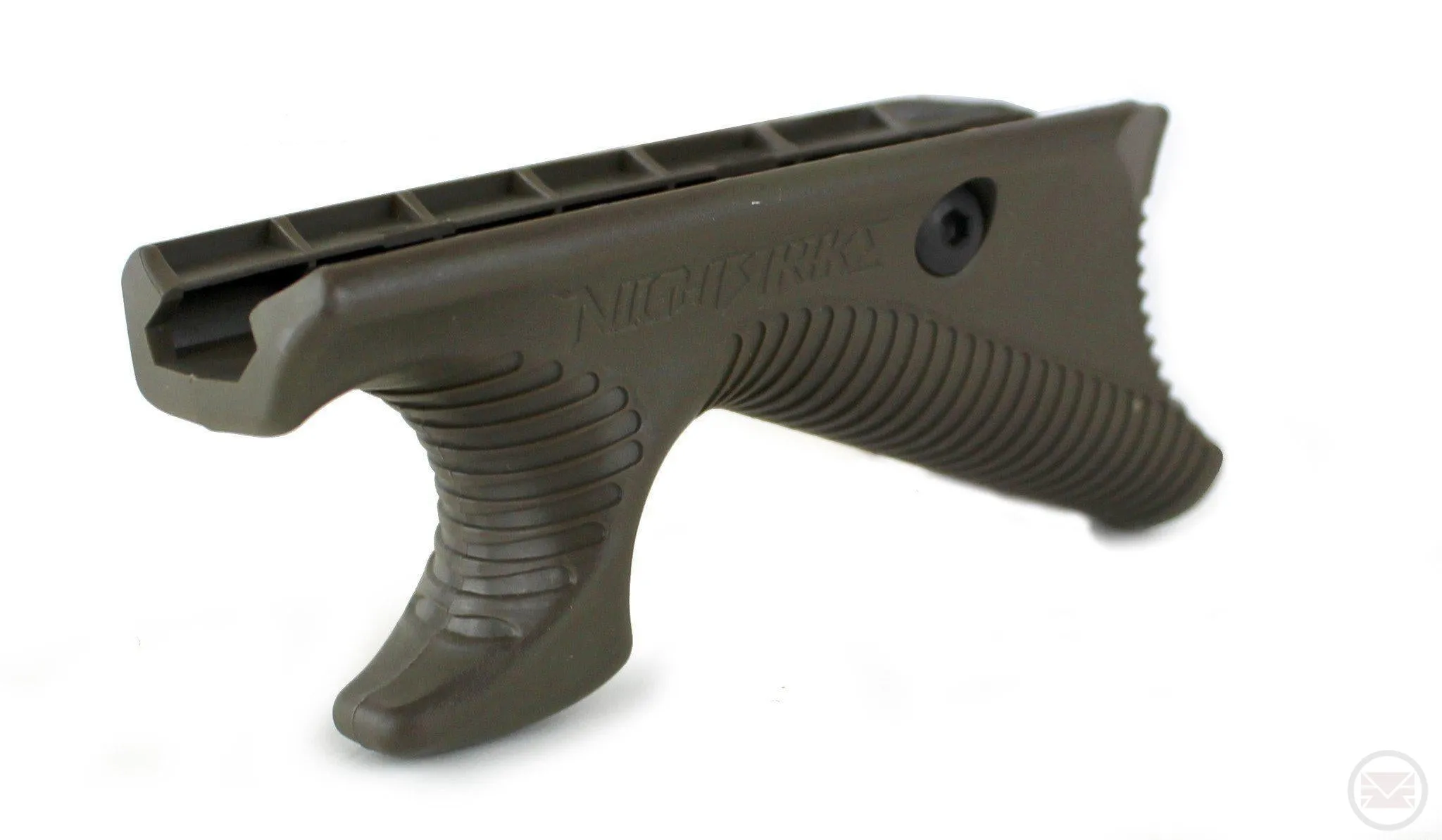 NightStrike Viper Angled Fore Grip