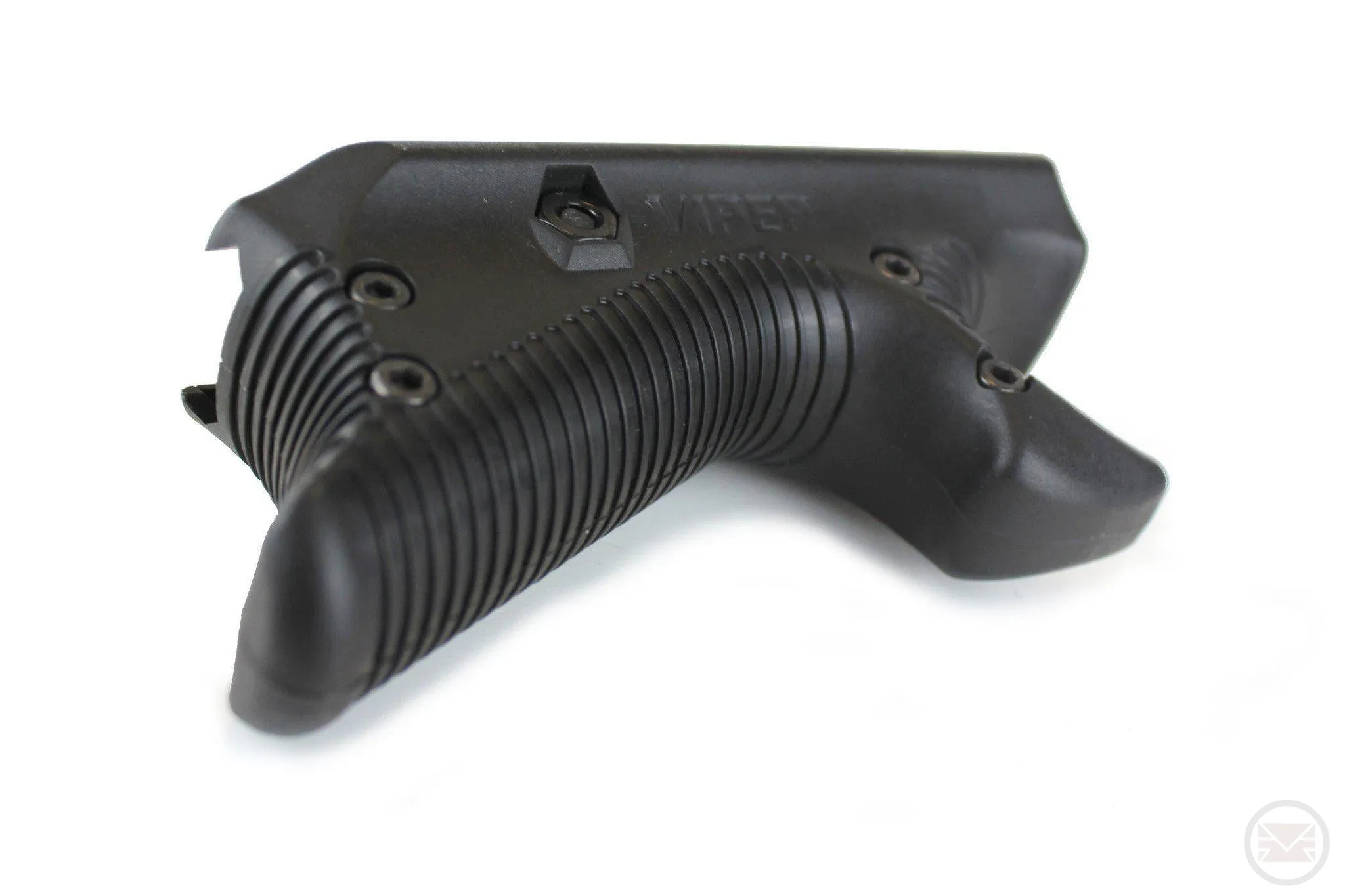 NightStrike Viper Angled Fore Grip