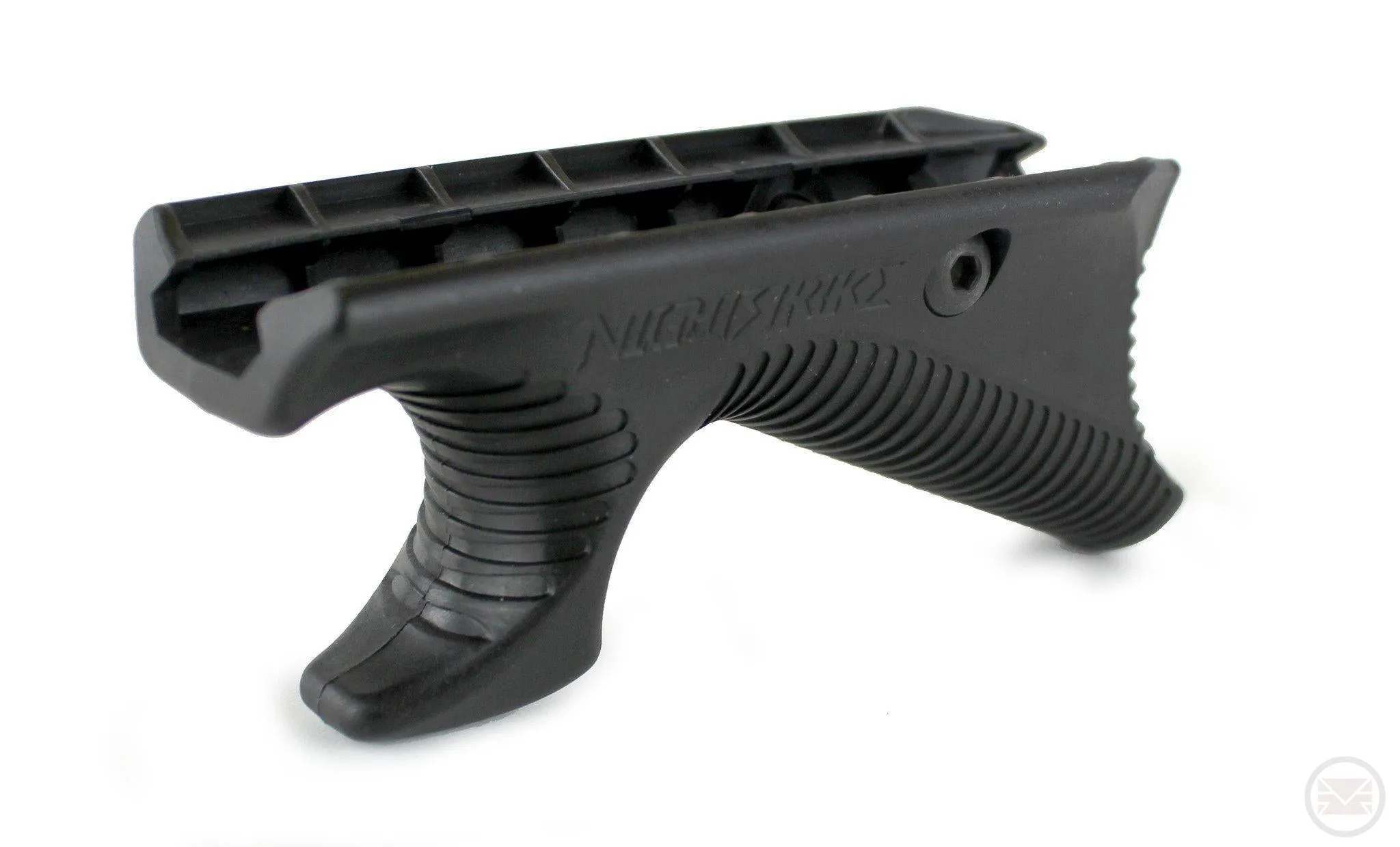 NightStrike Viper Angled Fore Grip