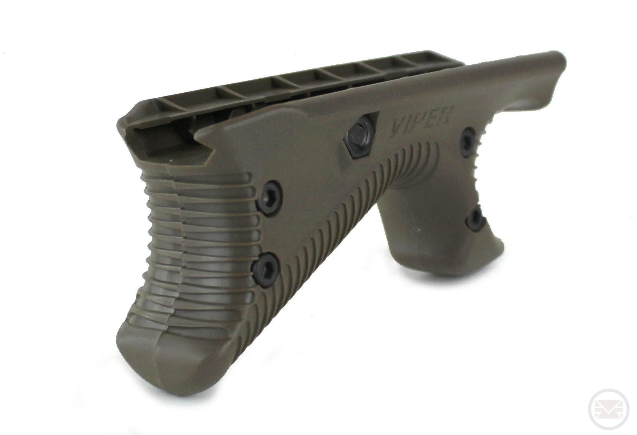 NightStrike Viper Angled Fore Grip