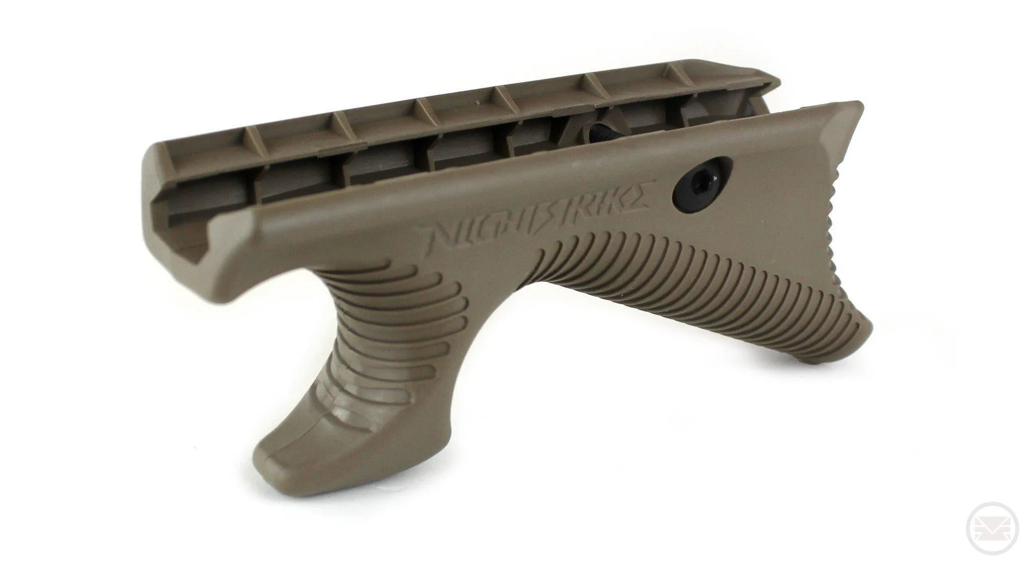 NightStrike Viper Angled Fore Grip
