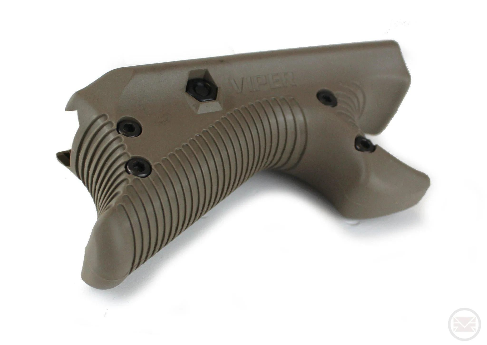 NightStrike Viper Angled Fore Grip