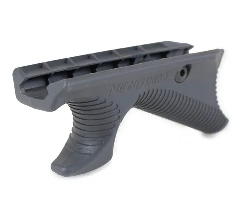 NightStrike Viper Angled Fore Grip