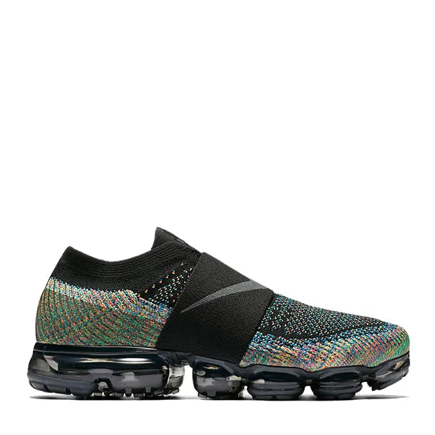 Nike Air Vapormax Moc size 6.5. Multicolor and Black. AH3397-003.