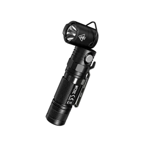 Nitecore MT21C 1000 Lumen Adjustable Right Angle Flashlight