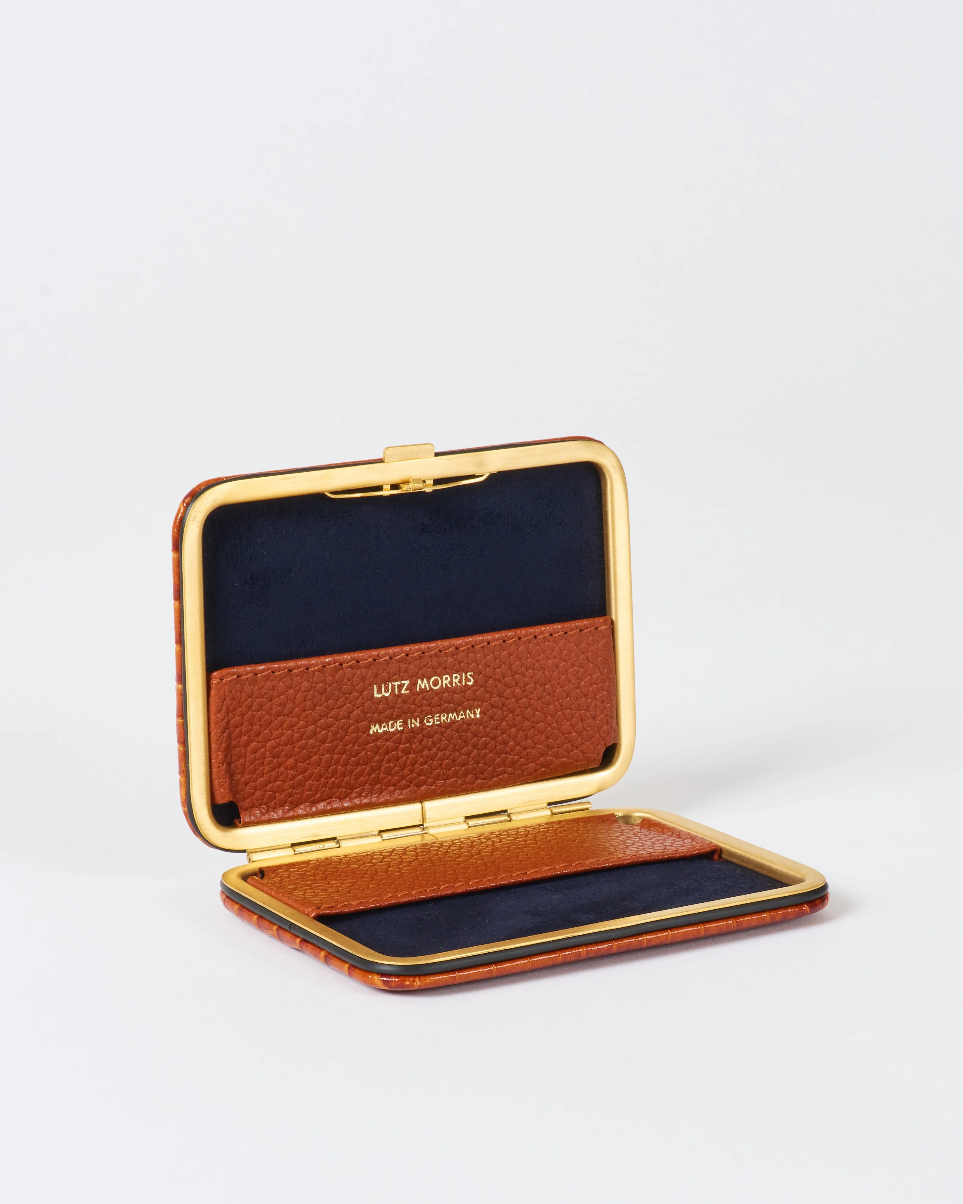 nolan card holder