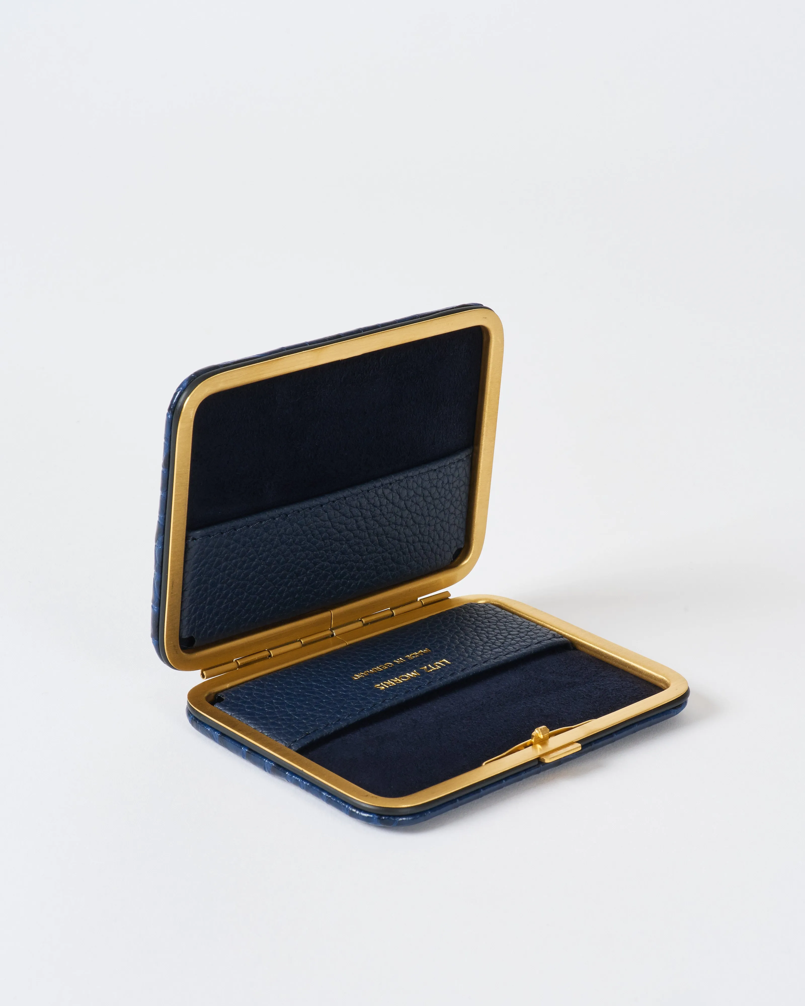 nolan card holder