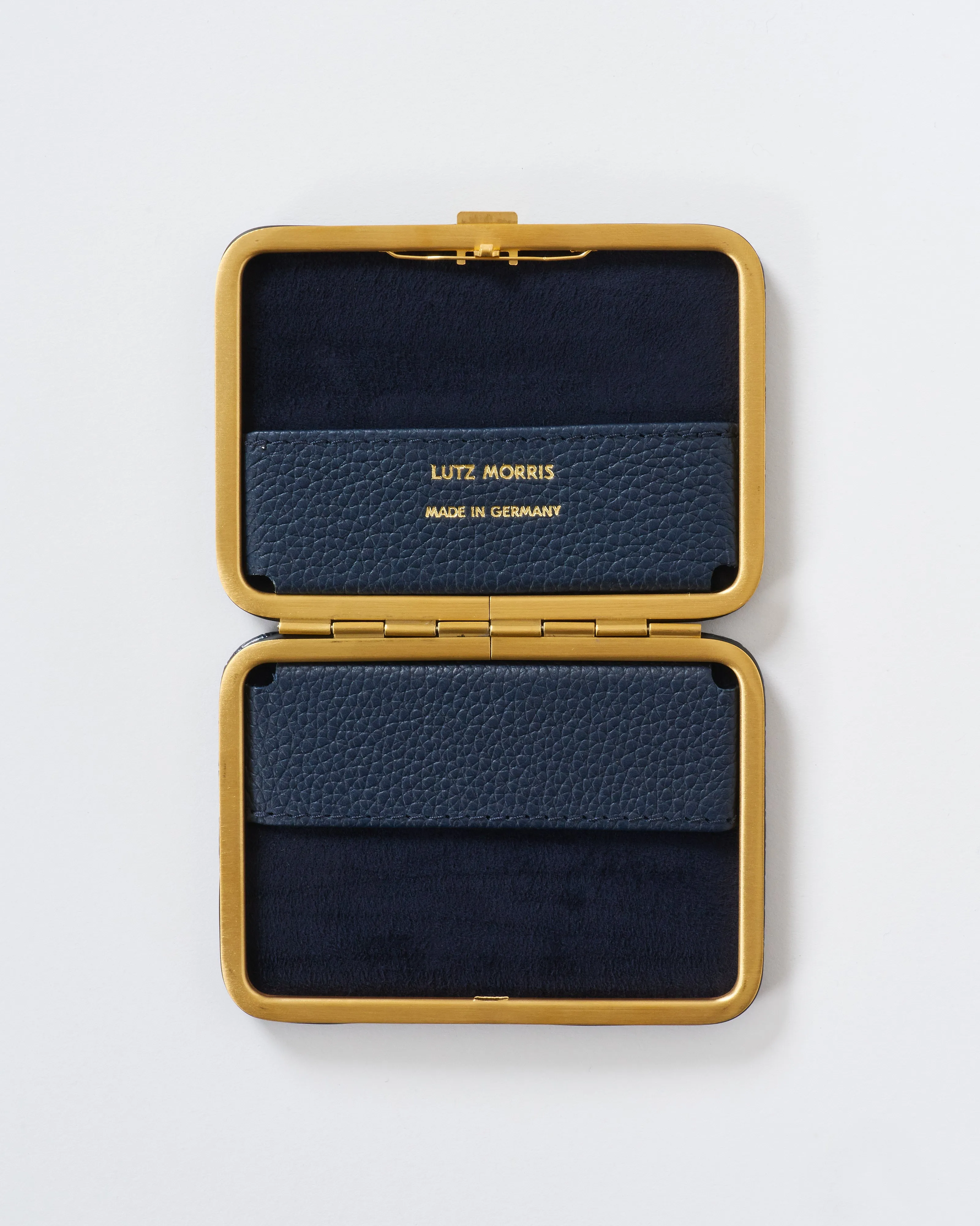 nolan card holder