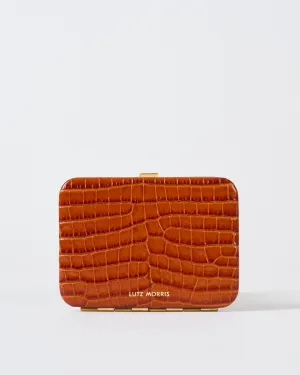 nolan card holder