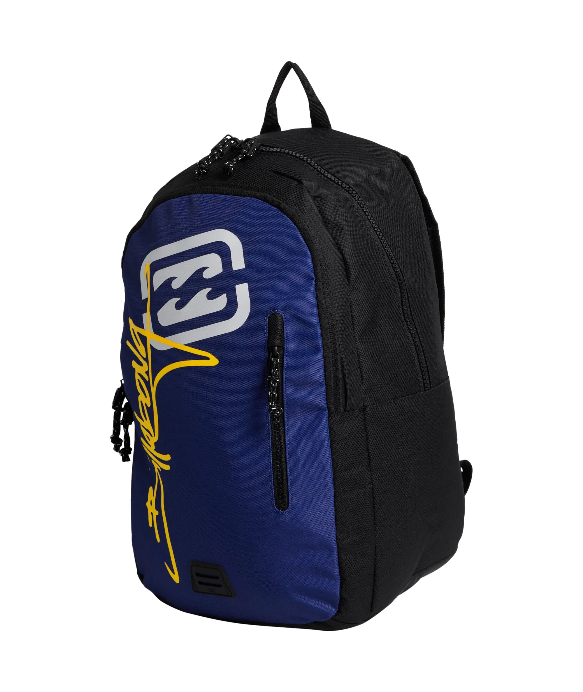 Norfolk Pack - Dark Cobolt
