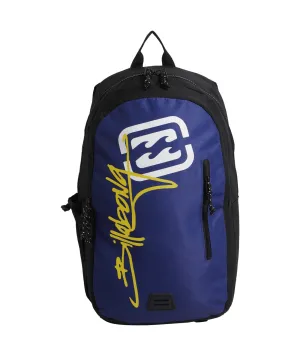 Norfolk Pack - Dark Cobolt