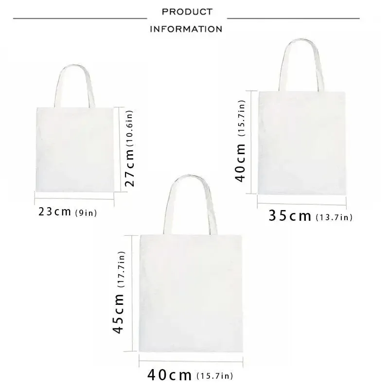 Nuit à Paris Y2K Tote Bag for Chic Parisian Style
