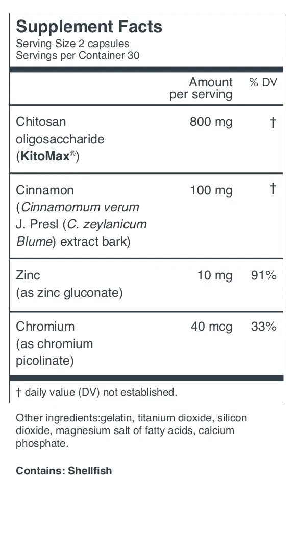 Nutramins Glucoraze