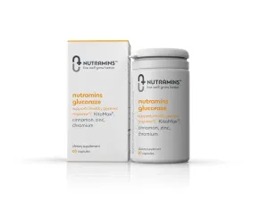 Nutramins Glucoraze