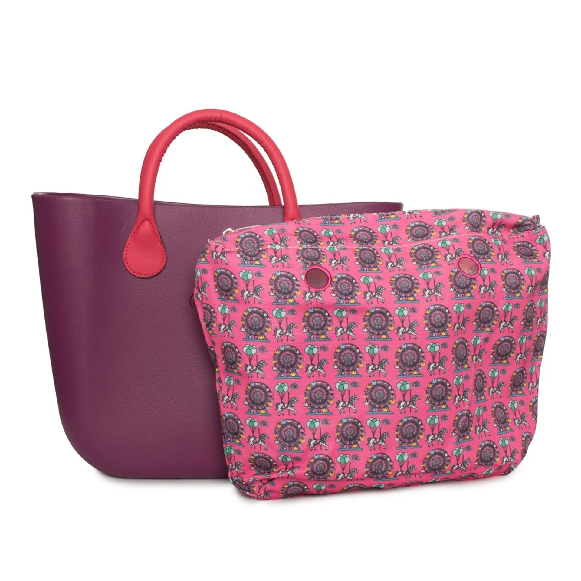 Obag Handbags