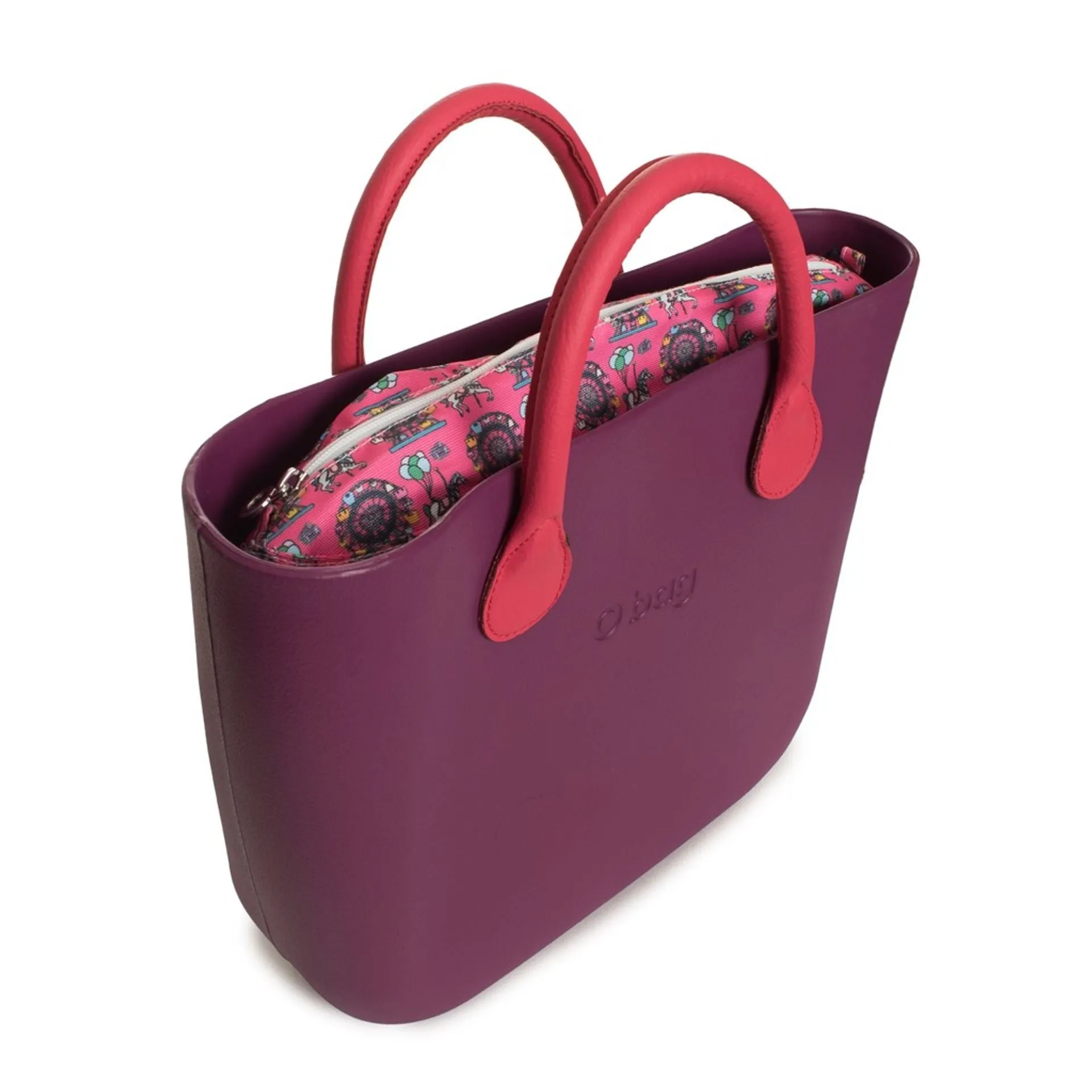 Obag Handbags