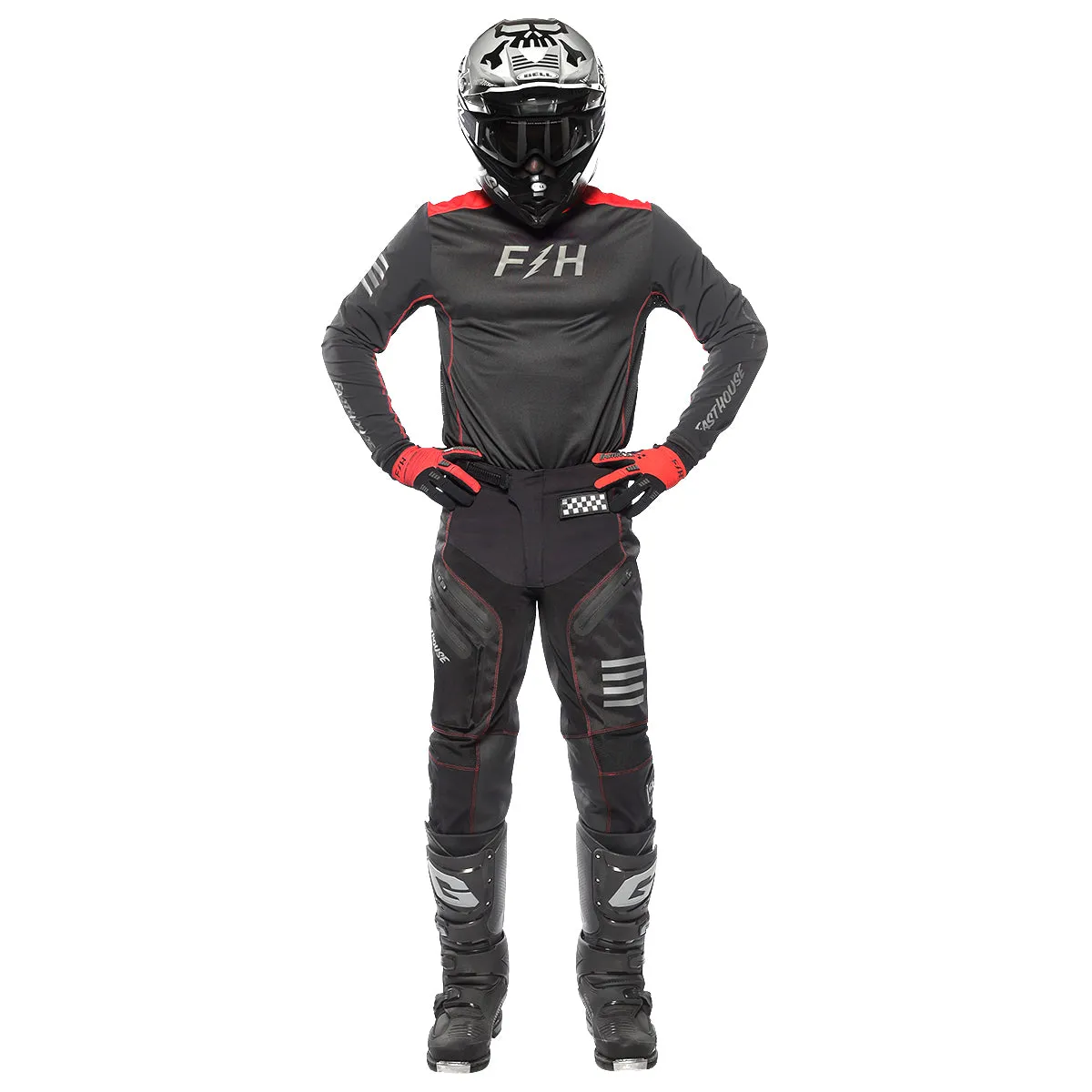Off-Road Outland Jersey