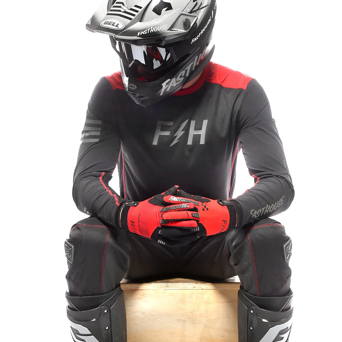 Off-Road Outland Jersey