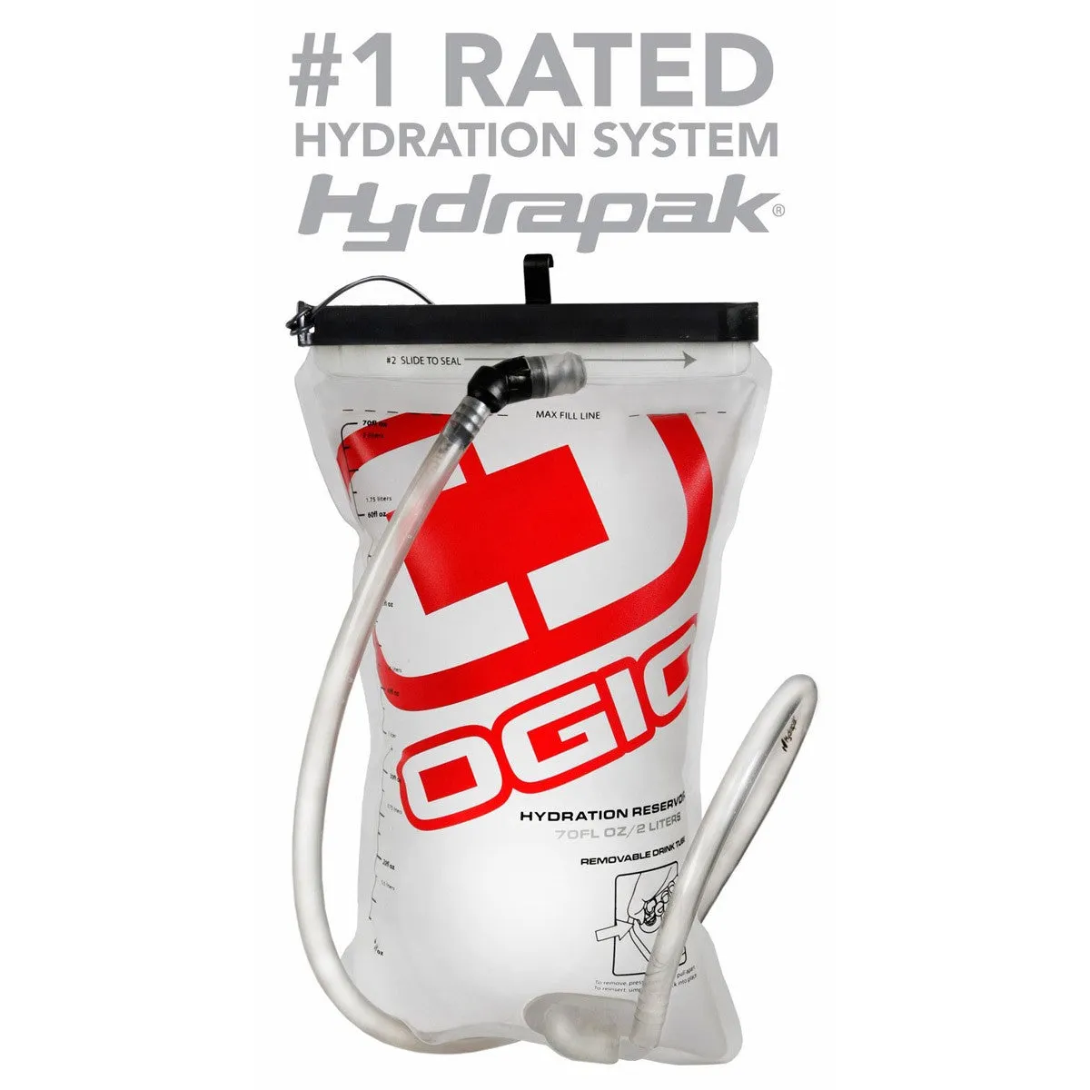 Ogio Flight Vest