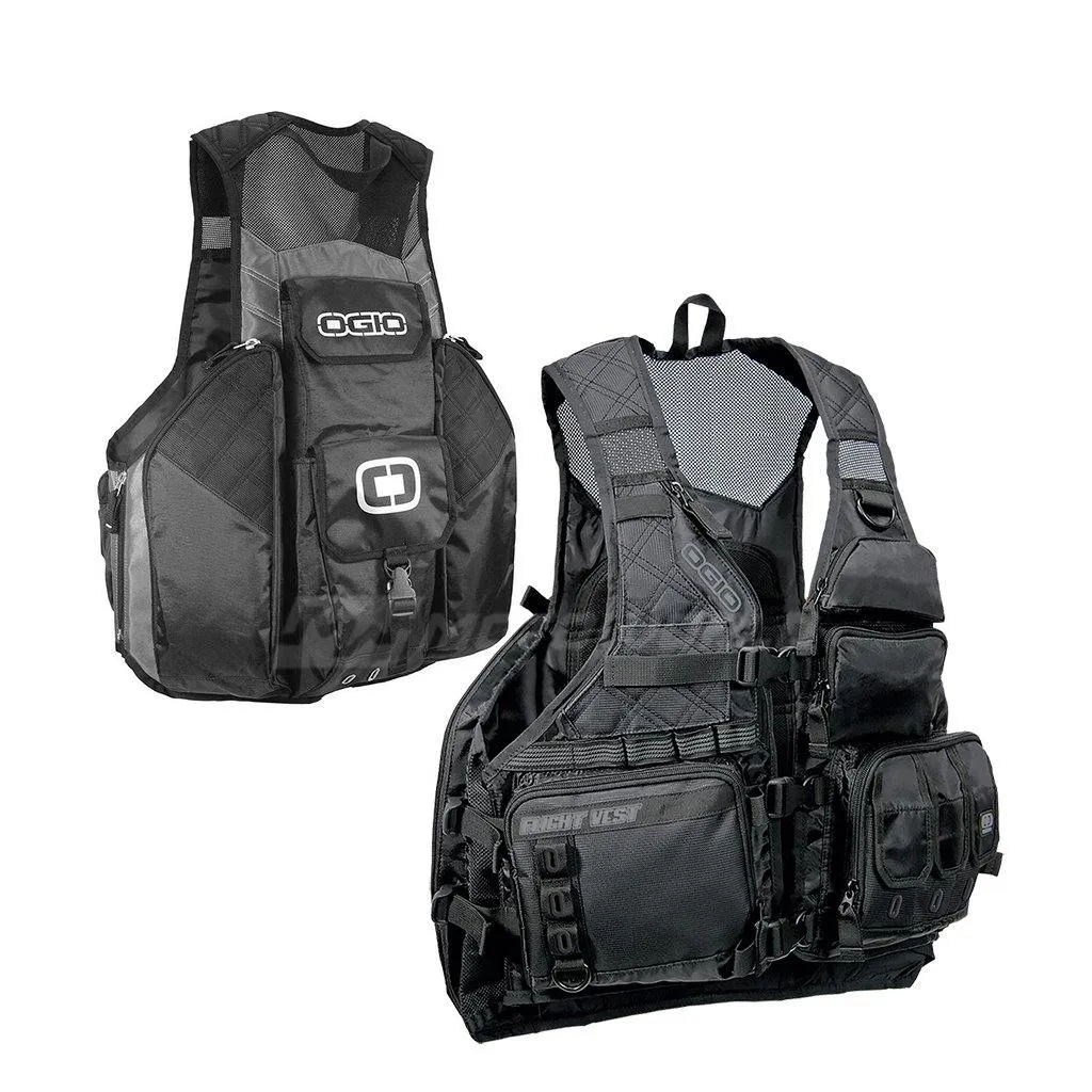 OGIO MX FLIGHT VEST