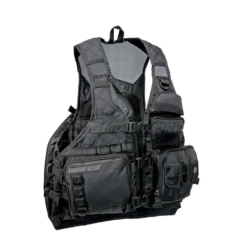 OGIO MX FLIGHT VEST