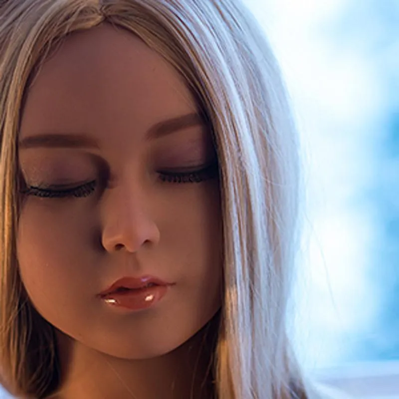 Olivia - Small Breast Sex Doll