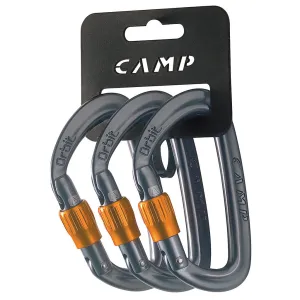 Orbit Lock 3  Carabiner Pack