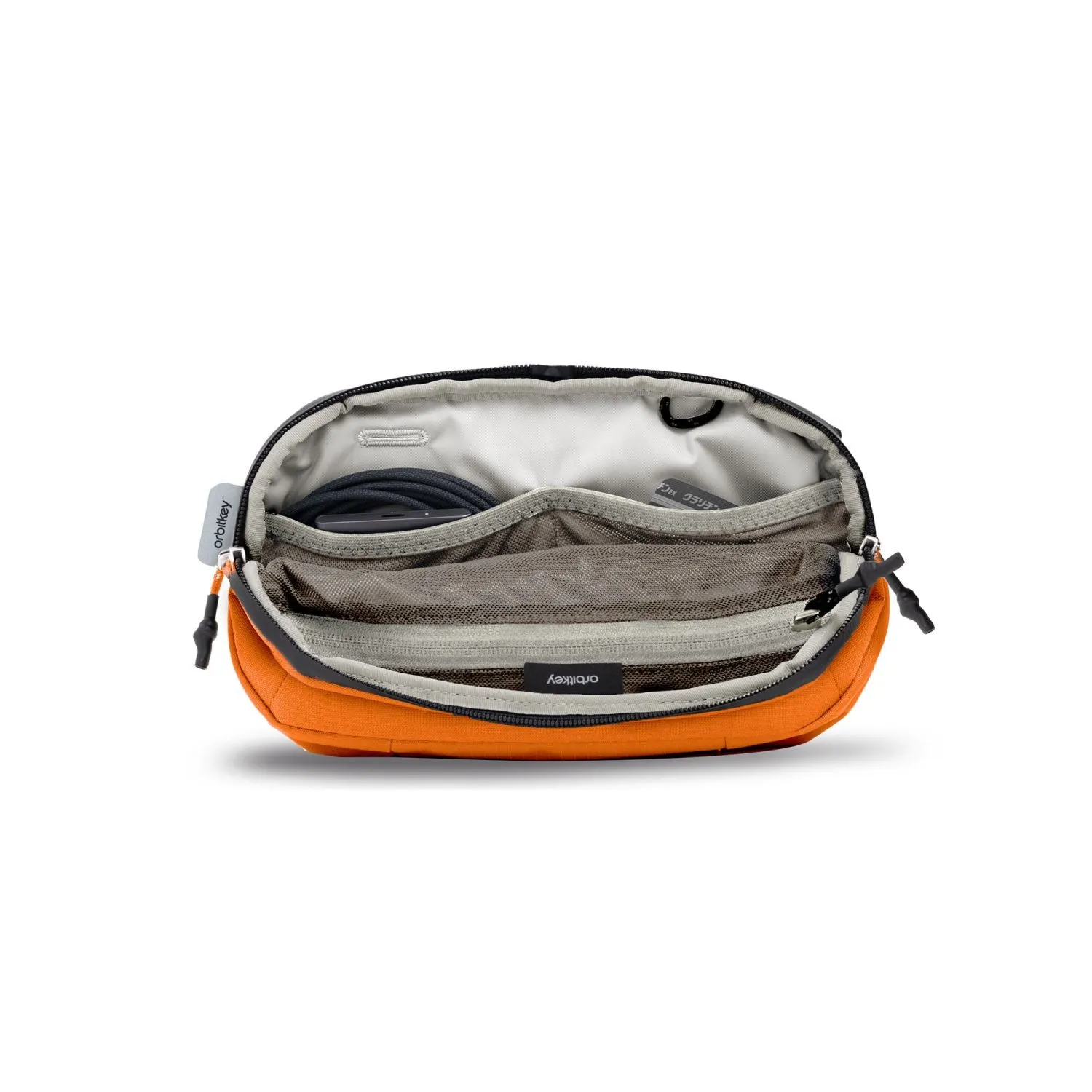 Orbitkey Urban Sling Bag Mini 2L