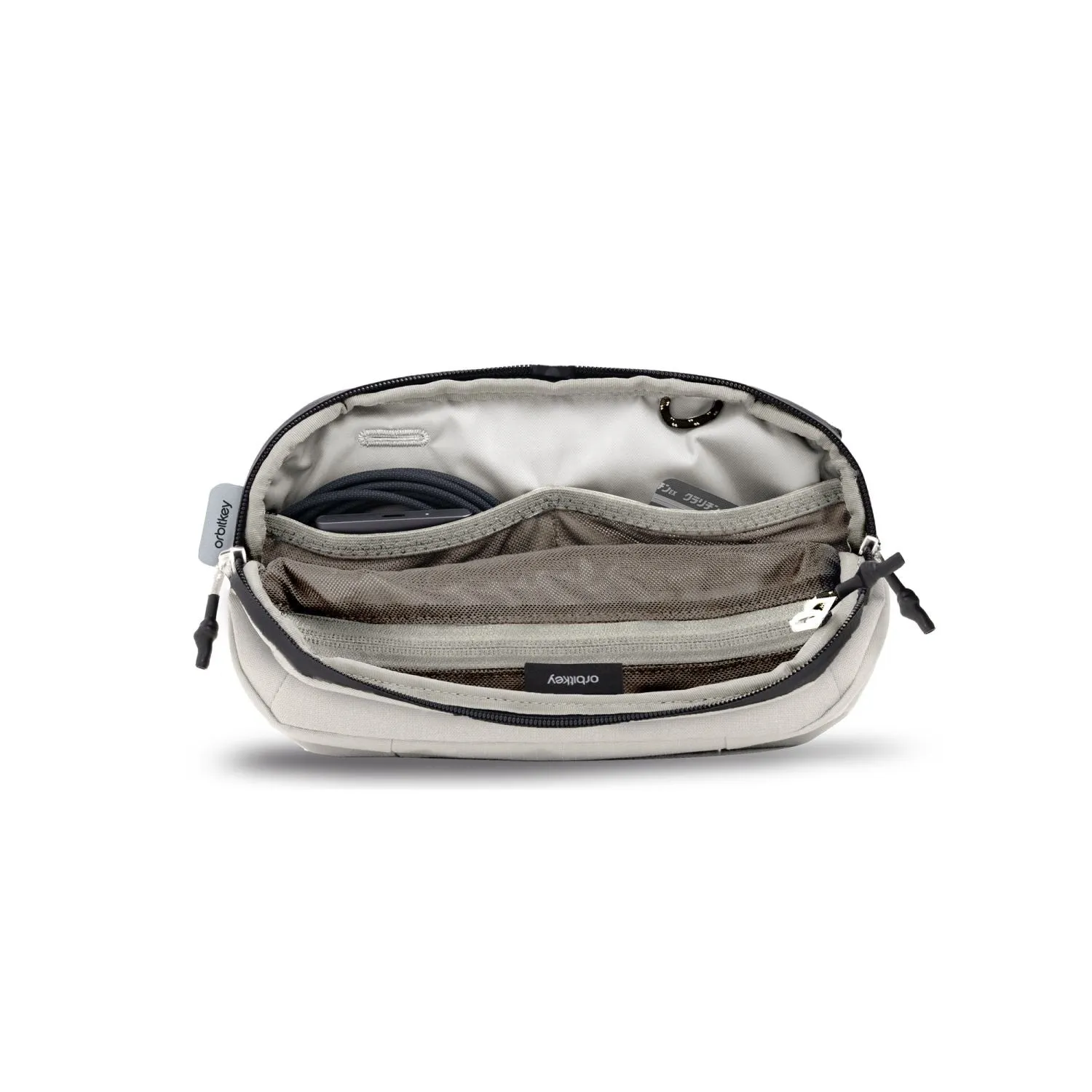 Orbitkey Urban Sling Bag Mini 2L