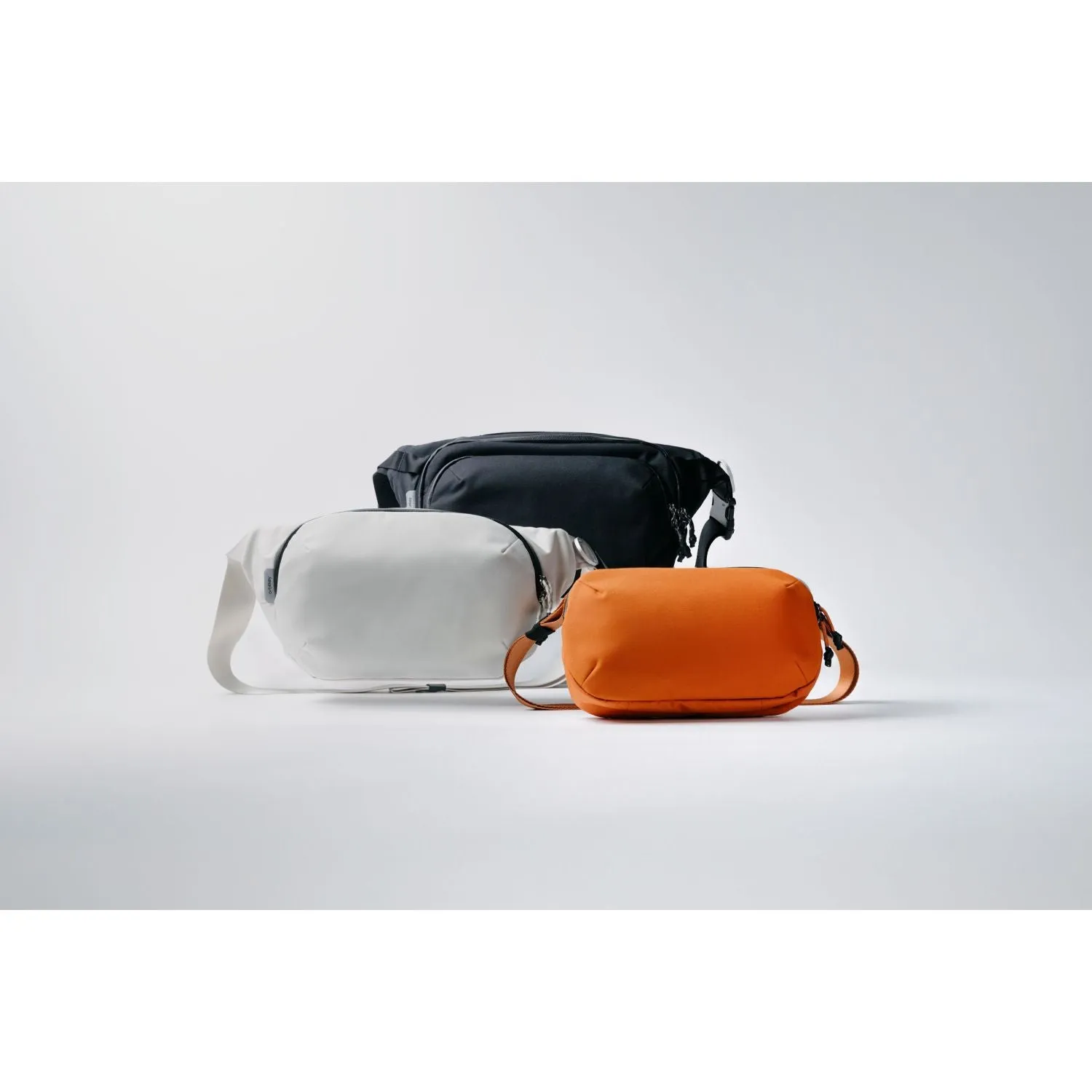 Orbitkey Urban Sling Bag Mini 2L