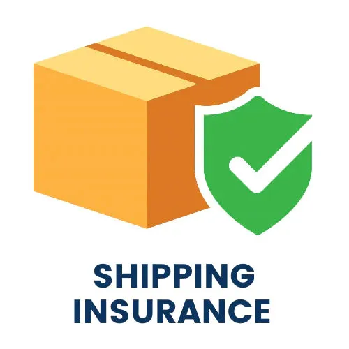 Organixx Shipping Protection